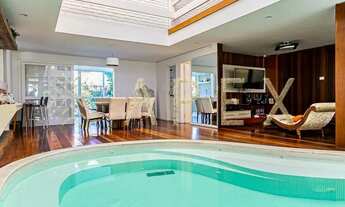 Imagem 5: Casa para aluguel e venda com 400 metros quadrados com 6 quartos.