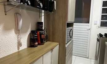 Imagem 2: Casa para alugar mobiliada bairro Sim