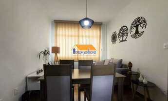 Imagem 4: Apartamento de 3 quartos bairro Colegio Batista em Belo Horizonte