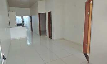 Imagem 2: Casa no pq10 Casa com 3 dormitórios