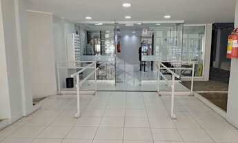 Imagem 2: Sala 36.54M² - para Alugar