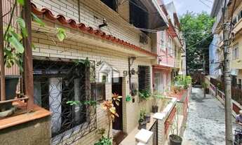 Imagem: Casa Padrão para alugar em Rio de Janeiro