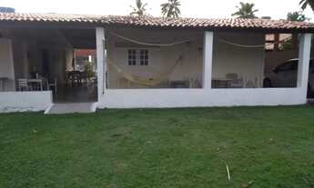 Imagem 4: Lote/Terreno beira mar para venda com 1492 metros quadrados em - São Miguel dos Milagres