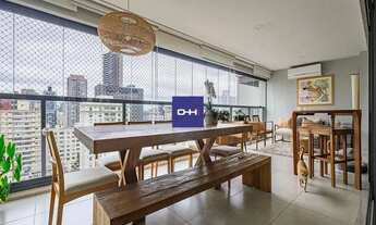 Imagem 2: Venda Apartamento 3 Dormitórios - 164 m² Pinheiros