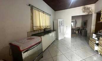Imagem 4: Casa a venda no Conjunto Cordeiro de Farias - Tapanã. Mh