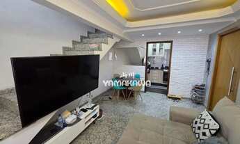 Imagem: Sobrado com 2 dormitórios à venda, 72