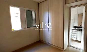 Imagem 6: Apartamento à venda no bairro Nossa Senhora Aparecida em Uberlândia