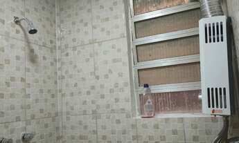 Imagem 5: Apartamento 1ª locação em Botafogo, um quarto e sala