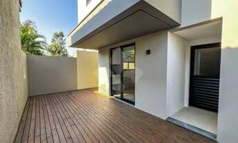 Imagem 7: Sobrado com 3 suítes à venda, Panorâmico - Garopaba/SC