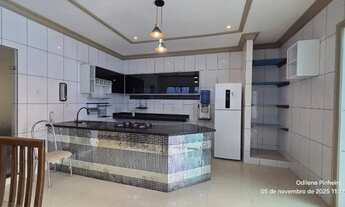 Imagem 6: Casa de 2 pav., 2 VGS, 3 suítes + piscina, Pedreira