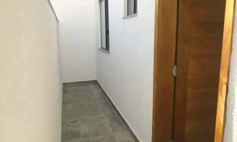 Imagem: Área Privativa 03 Quartos, 01 suíte, B