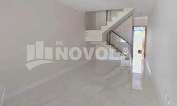 Imagem 2: Sobrado com 3 suítes e 3 vagas, Vila Paiva