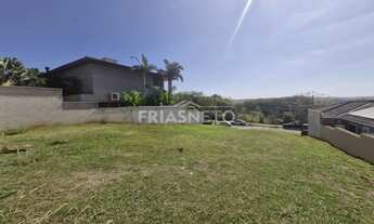 Imagem 4: Terreno à venda no condomínio Monte Alegre