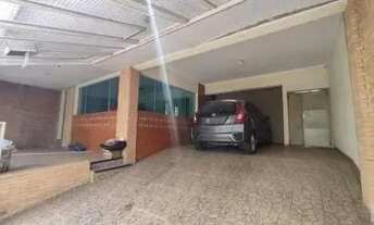 Imagem 2: Casa para aluguel no Jardim América, Marília (SP) 3 quartos, suíte, 3 banhos