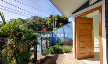 Imagem 6: Casa de condomínio em Rua Professor Pedro Marczak - Jardim Barra Forrest - Londrina/PR