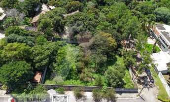 Imagem 6: Terreno 1.200m² Jardim Bandeirantes - Sorocaba - SP