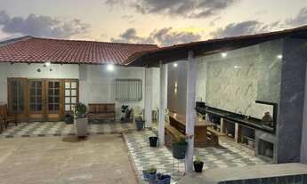 Imagem: Casa em Salinas no Atalaia