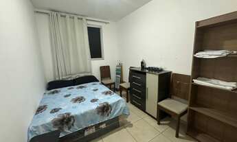 Imagem 6: Térreo privativo @alamedas jardins