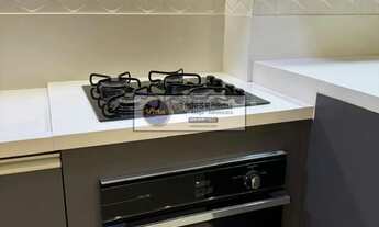 Imagem 7: APARTAMENTO MODERNO E MOBILIADO GREEN VALLEY 3 QUARTOS!!