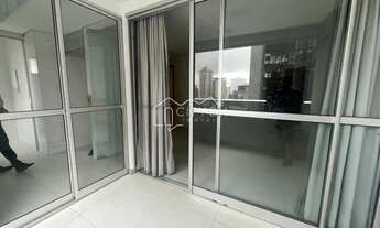 Imagem 2: Apartamento no Santo Agostinho 2qtos para Locação