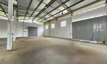 Imagem 5: Galpão industrial e logístico