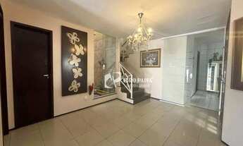 Imagem 3: Casa com 4 dormitórios à venda, 163 m² por R$ 635.000,00 - Sapiranga - Fortaleza/CE