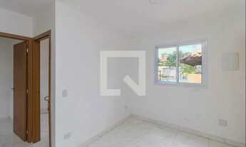 Imagem: Apartamento à Venda - Vila Mazzei, 2 Quartos