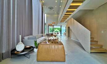 Imagem 6: Casa com 6 dormitórios à venda, 621 m² por R$ 18.000.000,00 - Riviera Módulo 11 - Bertioga