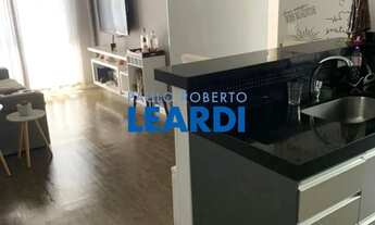 Imagem: APARTAMENTO - VILA EMA - SP