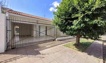 Imagem: Casa para alugar em Maringá, Jardim Real