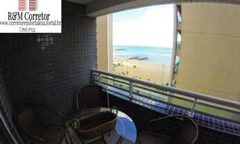 Imagem 2: Apartamento por Temporada A partir R$ 220,00  na Praia De Iracema em Fortaleza-CE