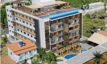 Imagem: Apartamento com 1 dormitório à venda