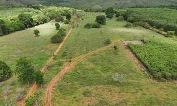 Imagem 6: Sitio a venda no DF com 17,87 hectares escriturado e registrado