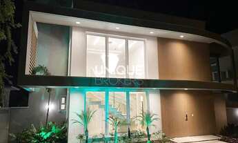 Imagem 3: Casa de Condomínio Portal do Paraíso II, para venda ou locação - Jundiaí