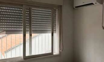 Imagem 6: Apto 1 dorm mobiliado no passo d'areia