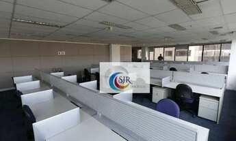 Imagem 3: Conjunto para alugar, 1015 m² - Barra Funda - São Paulo/SP