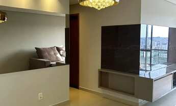 Imagem 3: EDIFÍCIO PIAZZA VERDE - APARTAMENTO PARA VENDA NA CIDADE UNIVERSITÁRIA EM BAURU