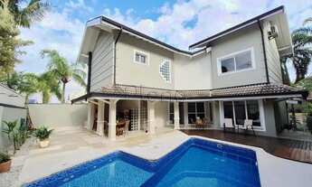 Imagem: Casa para Locação no Condomínio Morada