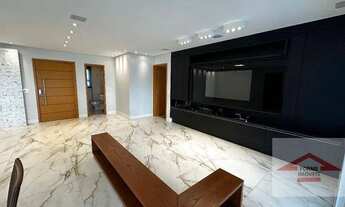 Imagem 4: Apartamento com 4 dormitórios ( suites ) à venda no Giverny, 238 m² por R$ 3.500.000 - Loc