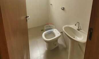 Imagem 6: Casa térrea de 2 dormitórios sendo 1 suíte, 2 vagas de garagem coberta para locação na Vil