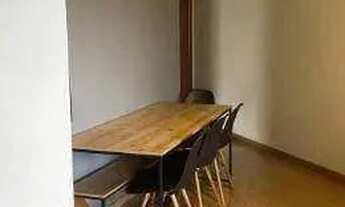 Imagem 7: Apartamento com 3 dormitórios à venda, 59 m² por R$ 339.000,00 - Novo Mundo - Curitiba/PR