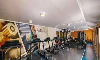 Imagem 3: ALUGO APTO ED REAL SEASON COM 3 SUÍTES E 2VGS DE GARAGEM