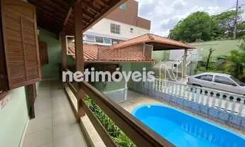 Imagem: Linda casa no Paquetá