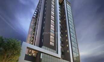 Imagem: Savassi - Cobertura 3 quartos à venda na