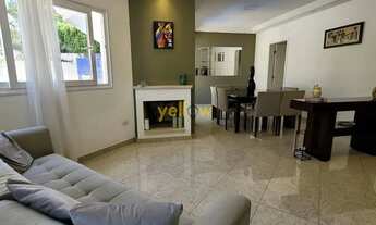 Imagem 5: Casa em Condomínio Fechado em Jd Fazenda Rincão - Arujá, sp