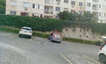 Imagem 6: Apartamento com 2 quartos à venda, 60 m² por R$ 185.000 - Colubande - São Gonçalo/RJ