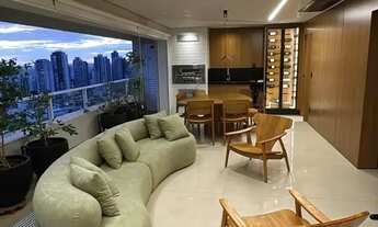 Imagem: Apartamento à Venda Maison Verte Marista