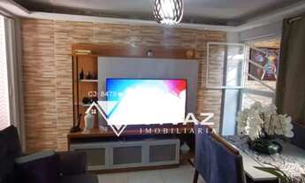 Imagem 5: Excelente Apartamento Térreo com 02 Quartos Varanda e Espaço Gourmet - Ramos