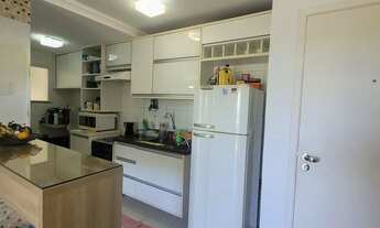 Imagem 2: Venda de apartamento porteira fechada