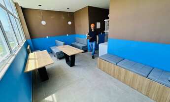 Imagem 2: Apt SENSIA 100% Nascente Horizontes do Atlântico